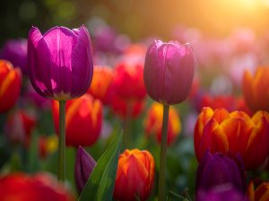 Dag van de Tulp 2026